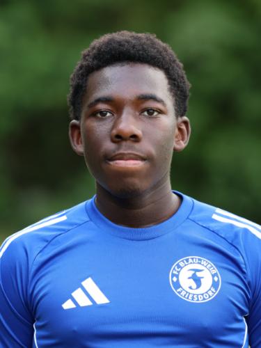 Benjamin Asante Ofori