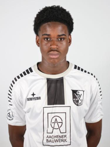 Domenico Boadu Benjamah