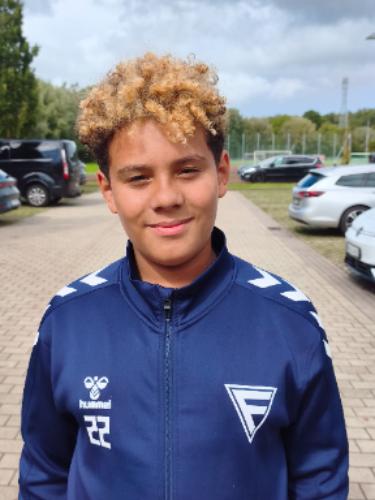 Maleek Olatilewa