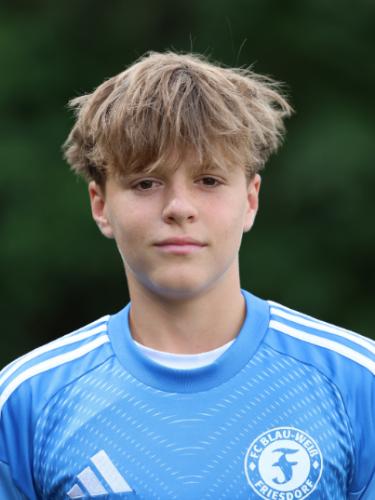 Benjamin Grebert