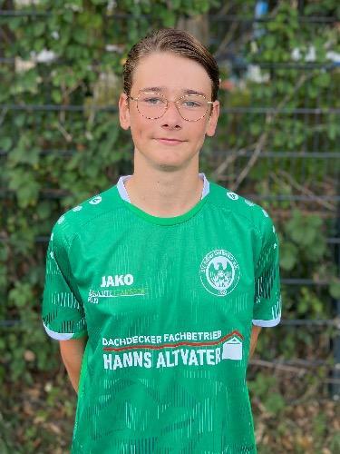 Danny Dieter Heiligers