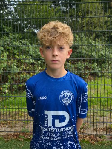 Bastian Hanich