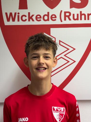 Jonah Baukmann