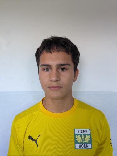 Junis El-Armouche