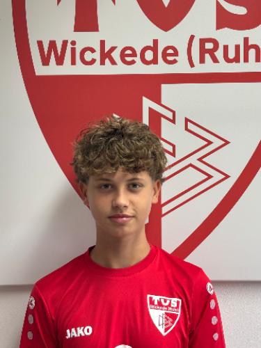 Philipp Alexander Wiese