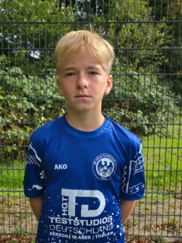 Finn Lange