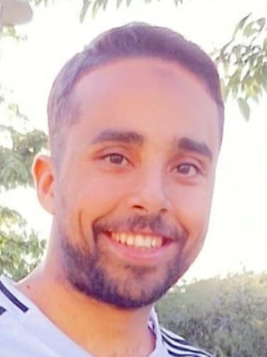 Abdullah Haidar