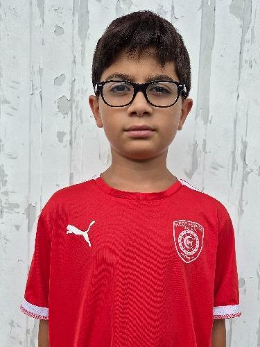 Mert Göksu