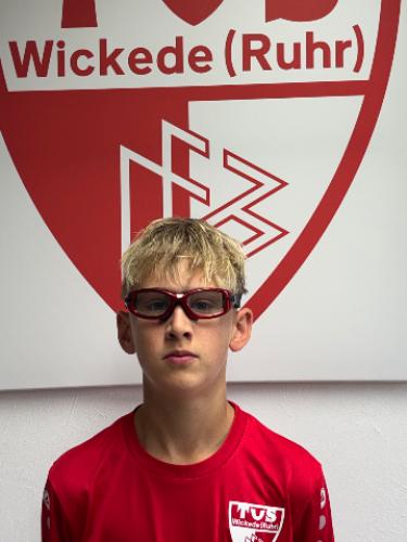 Nils Wildschütte