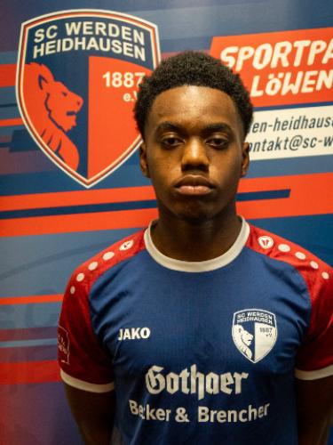 Viktor Osuagwu