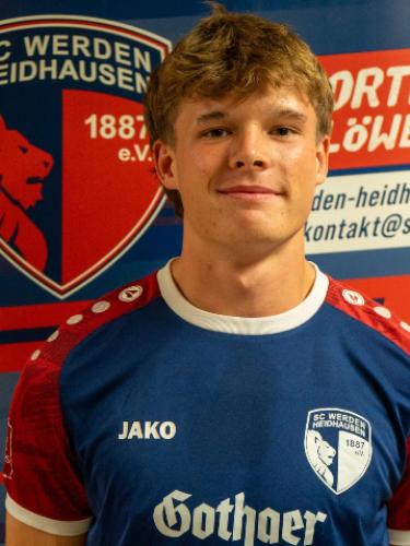 Jan Lukas Thälker