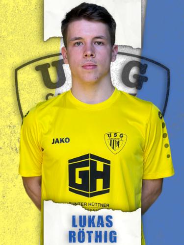 Lukas Röthig