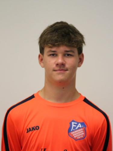 Finley Hölzel