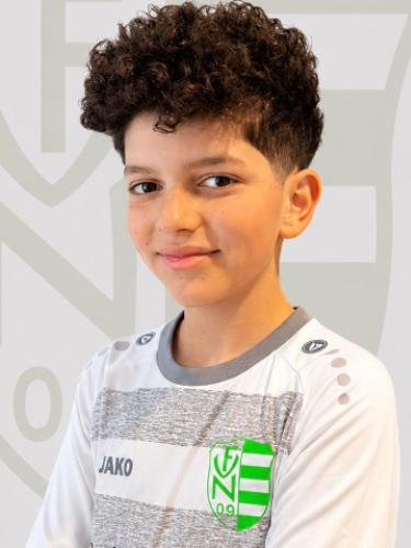 Samuele Cristi
