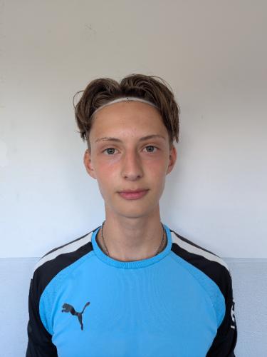 Maximilian Mrochen