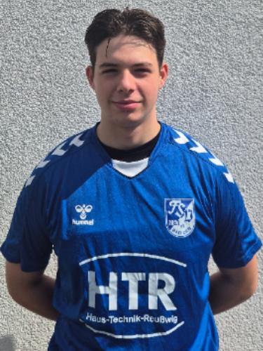 Sebastian Hörner