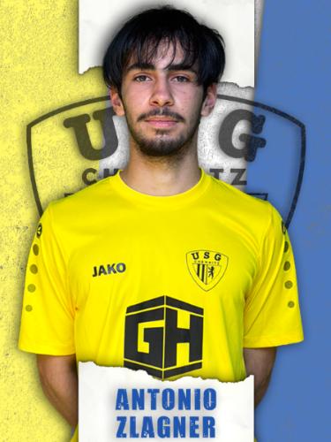 Antonio Zlagner