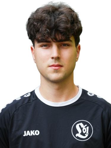Noah Luan Dilks