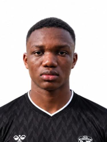 Jeremie Nsibu