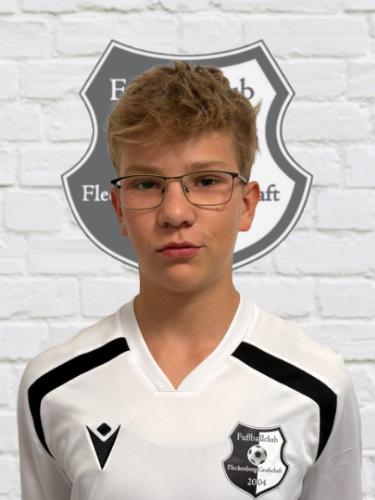 Jasper Levi Schulte