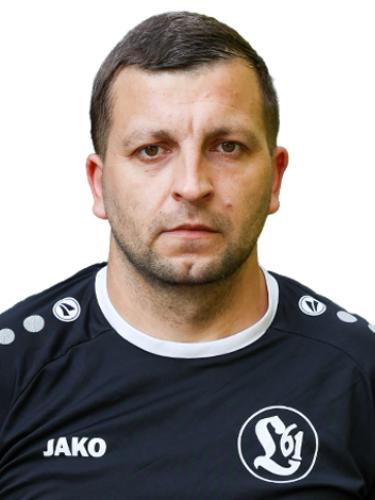 Ihor Kolodnytskyi