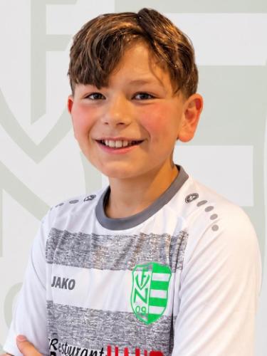 Tim Schnepf