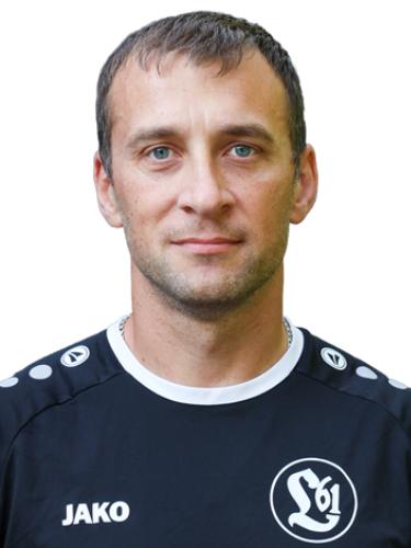 Artem Spynu