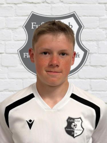 Moritz Willmes