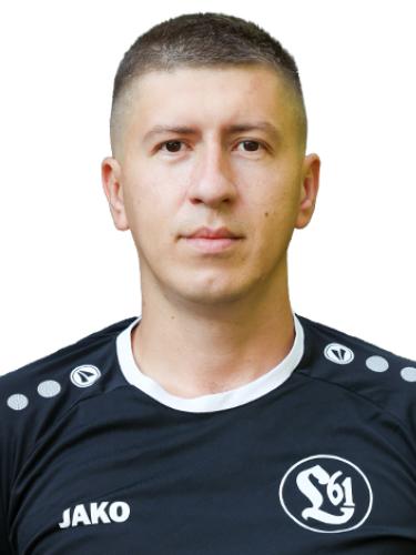 Oleh Puchka