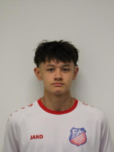 Mailo Jie Fung Wittenborn