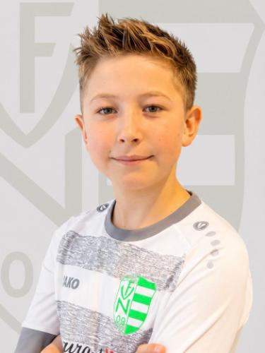 Moritz Bauer
