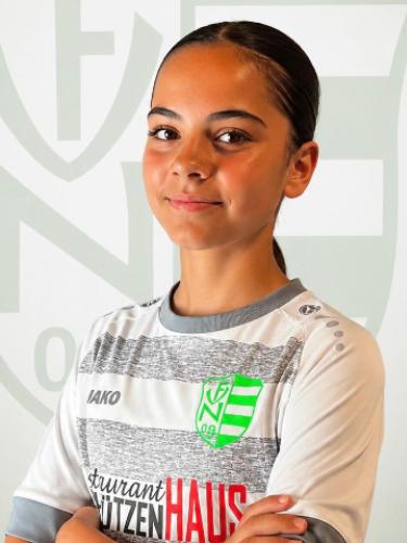 Esila Köksal
