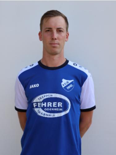 Luka Weis