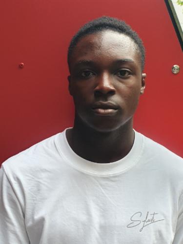 John Apaabeng Kyeremeh Wilberforce