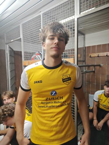 Großbecker Jan Ole