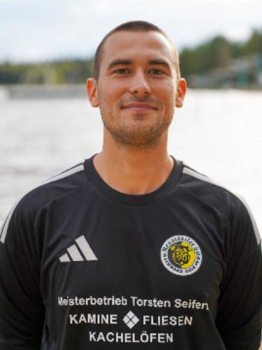 Christopher Werneke