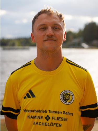Nils Schürer