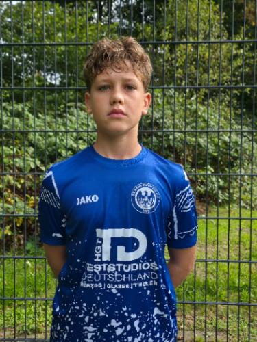 Tom Justus Wasser