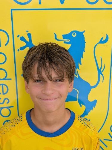 Jamie-Elias Buda