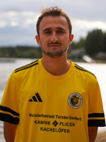 Dennis Hambeck