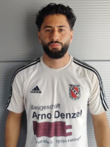 Baran Aslanbas