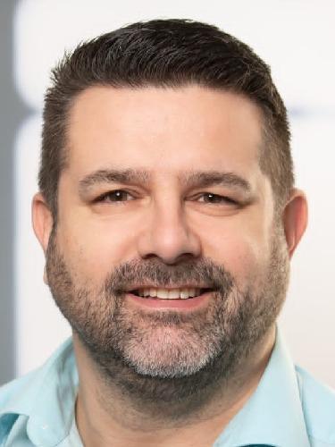 Marcus Seredyn