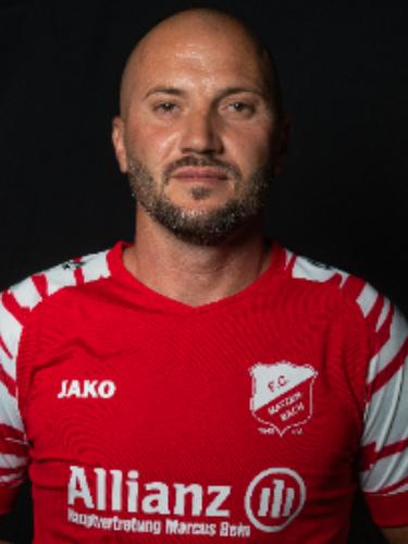 Gheorghe Galca