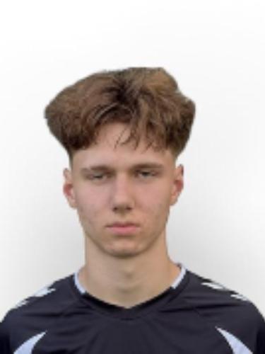Kim-Luca Klimek