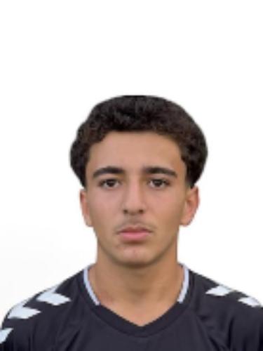 Mahmoud Ali