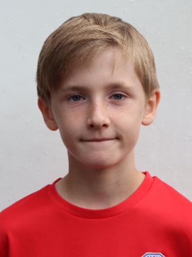 Jorik Begrich