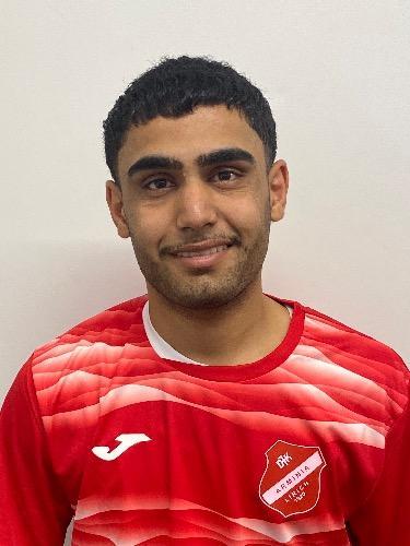 Mohammad Hassan