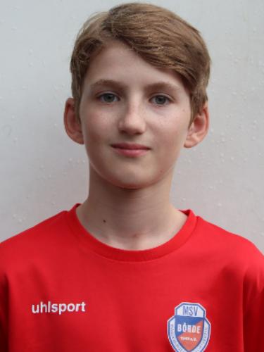 Lennard Partsch