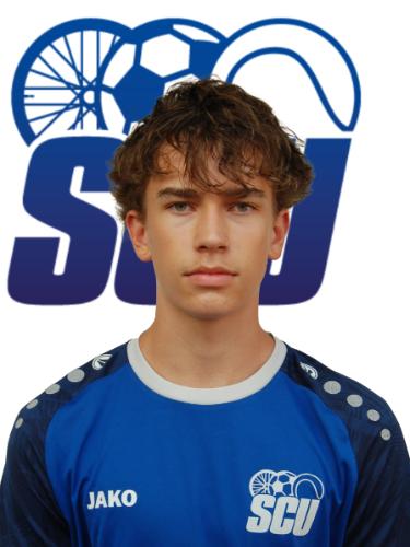 Matteo Höngesberg