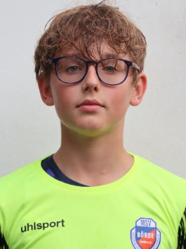 Ben Philipp